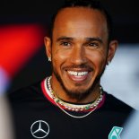 Article thumbnail: File photo dated 02-03-2023 of Mercedes F1 driver Lewis Hamilton, who has signed a new two-year contract with Mercedes, the team has announced. Issue date: Thursday August 31, 2023. PA Photo. See PA story AUTO Mercedes. Photo credit should read David Davies/PA Wire.