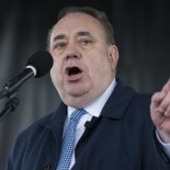 Article thumbnail: Having left the SNP, Alex Salmond is now leader of the pro-independence Alba Party (Photo: Getty)