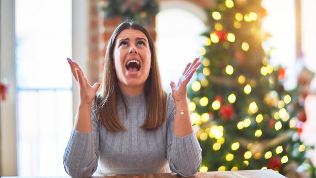 I’m unmarried, childfree and it ruins Christmas